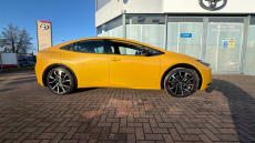 Toyota Prius 2.0 PHEV Excel 5dr CVT Hatchback